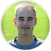 Profile photo for Jonny Clancy