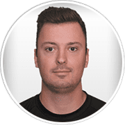 Profile photo for Ben Parker