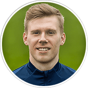Profile photo for James Mitchell