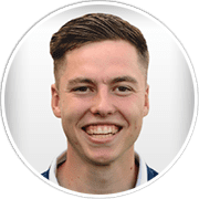 Profile photo for Blair Doughty