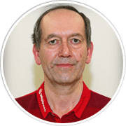 Profile photo for Mark Waller
