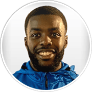 Profile photo for Kieran Coates