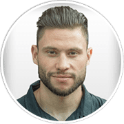 Profile photo for Bastian Rost