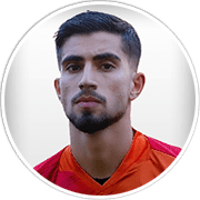 Profile photo for Alireza Koushki