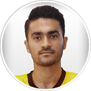 Mohammadreza Saket - Manager profile