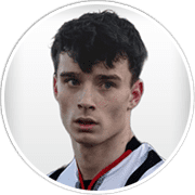Profile photo for Corey McKeown
