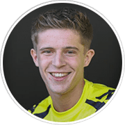 Profile photo for Soni Fergus