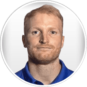 Profile photo for Geoff Robinson