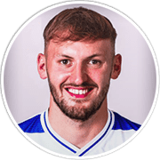 Profile photo for Tom Harrison