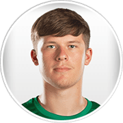 Profile photo for Dylan Wharton