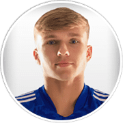Profile photo for Jamie Cooke