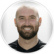 Profile photo for Alun Andrews