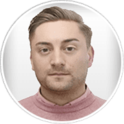 Profile photo for Chris Trotter