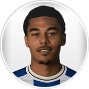 Profile photo for Marley Miranda