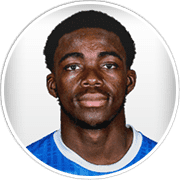 Kwame Poku