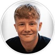 Profile photo for Oliver Green