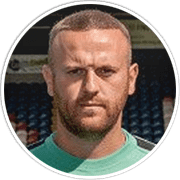 Profile photo for Lee Riley