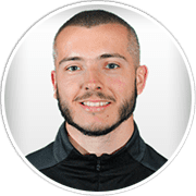 Profile photo for Jordan Foster