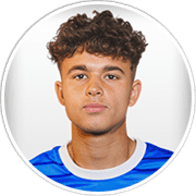 Profile photo for Alfie Chang