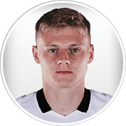 Profile photo for Max Bardell