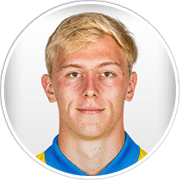 Mika Biereth Mika Biereth