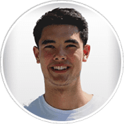 Profile photo for Elkan Baggott