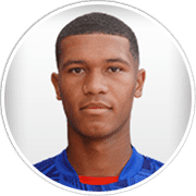 Profile photo for Brooklyn Kabongolo