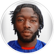 Profile photo for Zanda Siziba