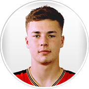 Profile photo for Ben Sault