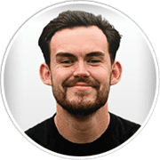 Profile photo for Luke Sanders