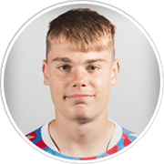 Profile photo for Max Metcalfe
