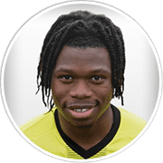 Profile photo for Sam Folarin