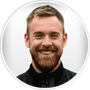 Profile photo for Elliott Plant