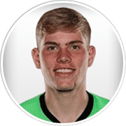 Profile photo for Luke Hutchinson