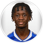 Profile photo for Junior Quitirna