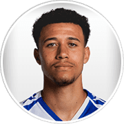 Profile photo for Luca Hoole