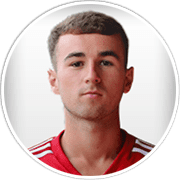 Profile photo for Dan Martin