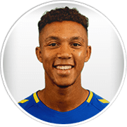 Profile photo for Isaac Ogundere