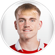 Profile photo for Tommy Backwell