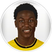 Profile photo for Thierry Latty-Fairweather