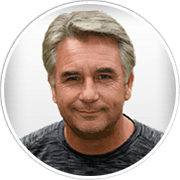Profile photo for Tony Cook