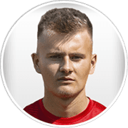 Profile photo for Lewis Cunningham