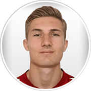 Profile photo for Harvey Lintott