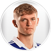 Profile photo for Ronny Nelson