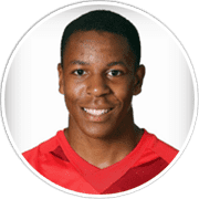 Profile photo for Deago Dunbar-Bonnie