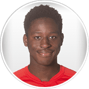 Profile photo for Bryan Ifeanyi