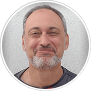 Profile photo for Alexandros Koinis