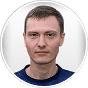 Profile photo for Matthew Rogers