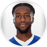 Profile photo for Raheem Conte