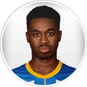 Imari Samuels Imari Samuels